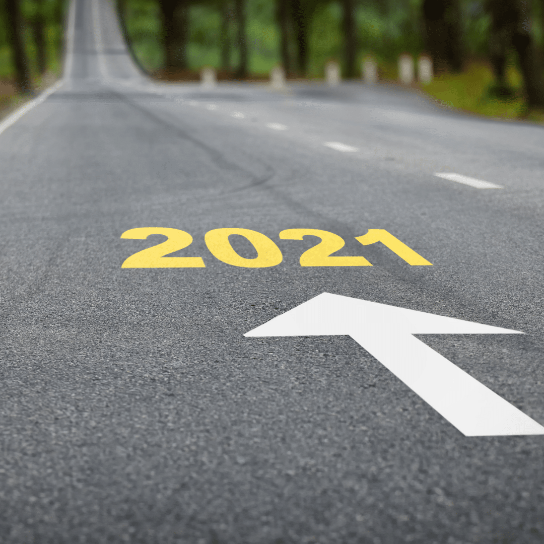 What will 2021 bring
